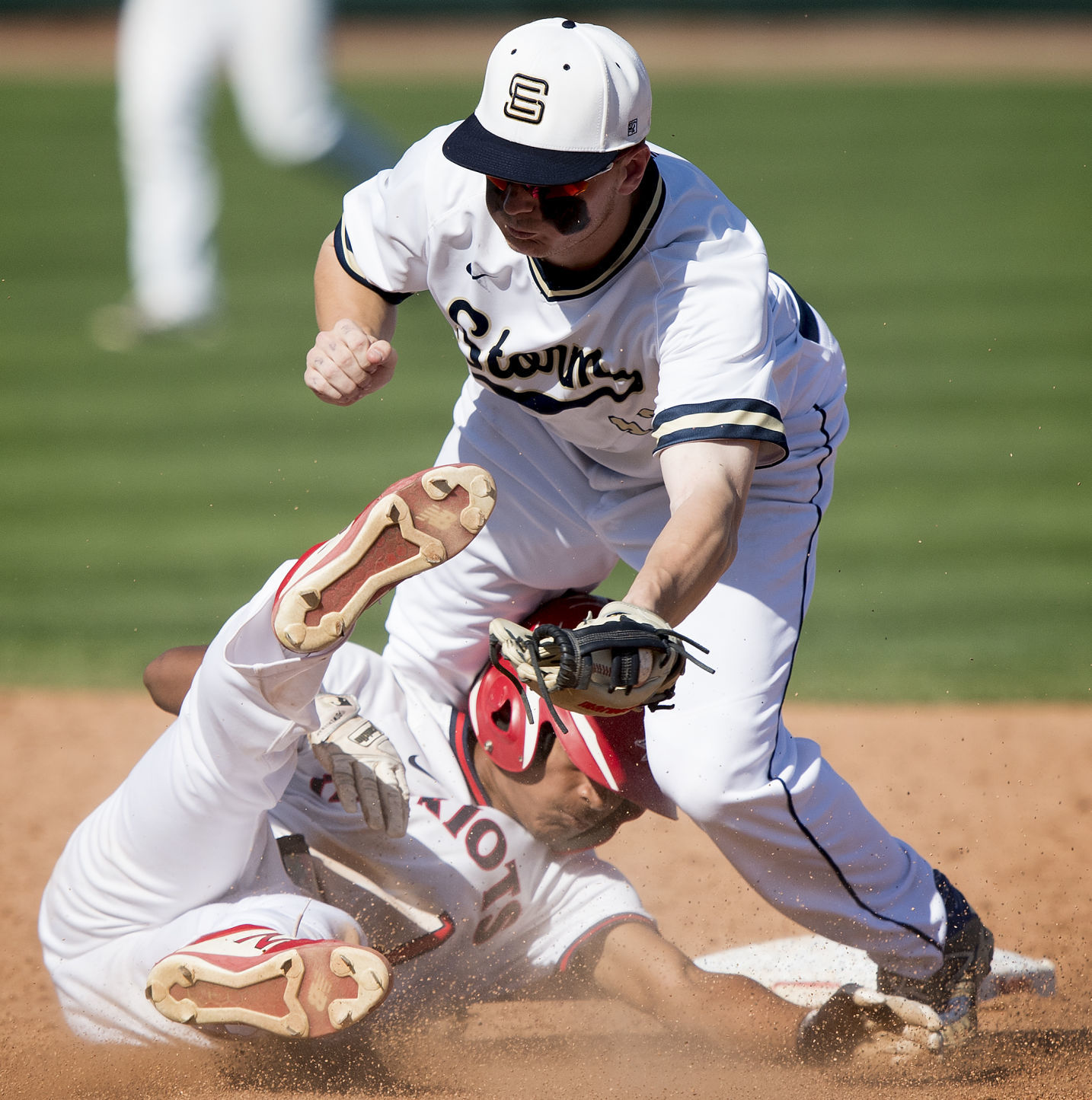 Elkhorn South vs. Millard South, 5.14